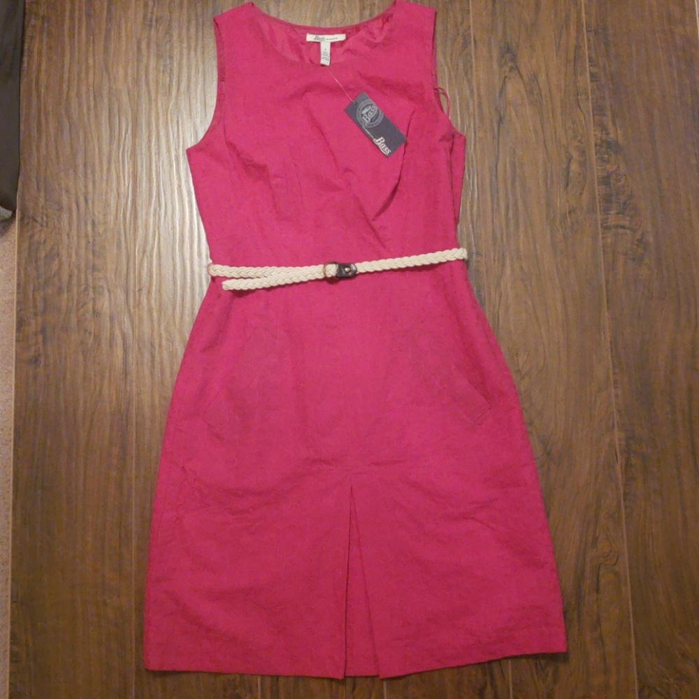 G.H. Bass & CO Sheath Dress